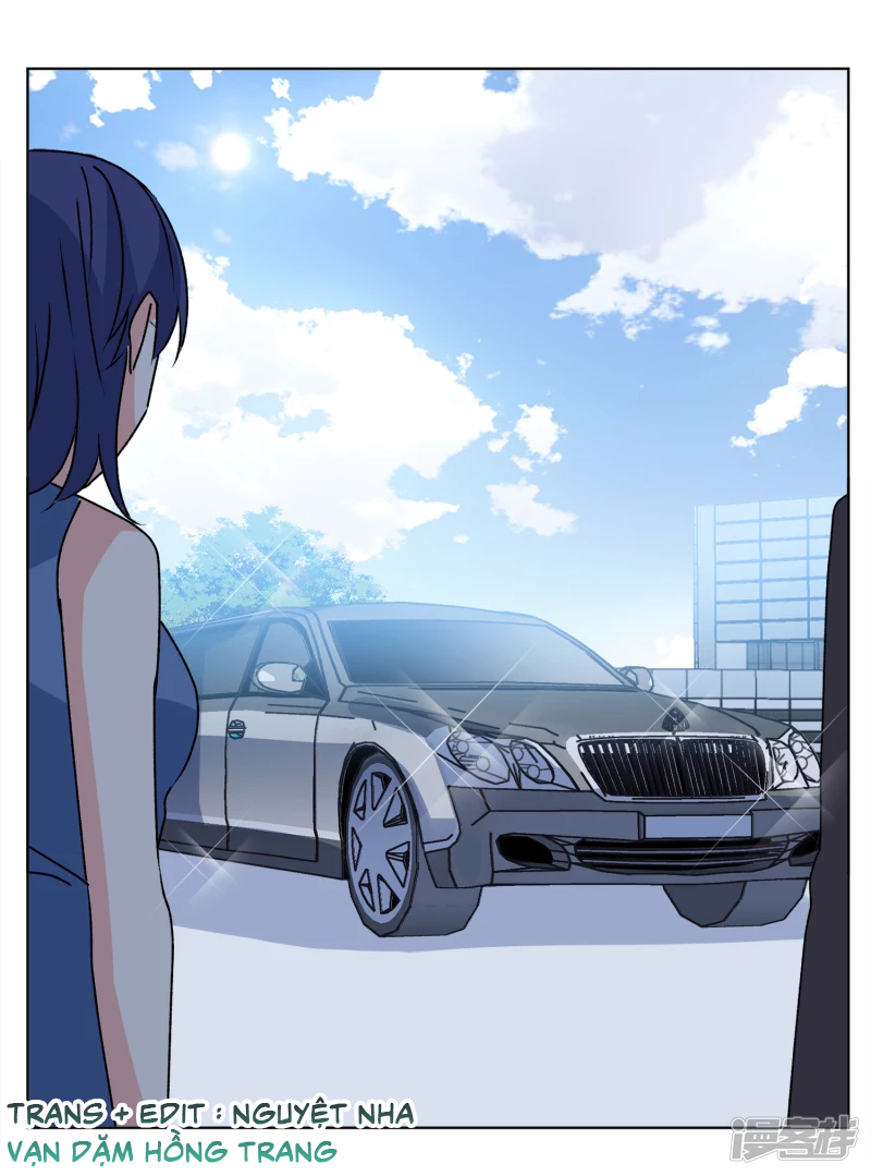 Cô Ấy Đến Rồi, Xin Hãy Nằm Xuống! Chapter 182 - Trang 2