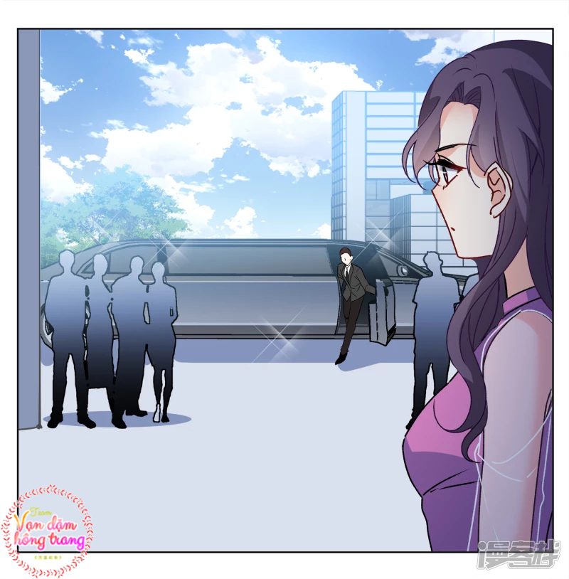 Cô Ấy Đến Rồi, Xin Hãy Nằm Xuống! Chapter 182 - Trang 2