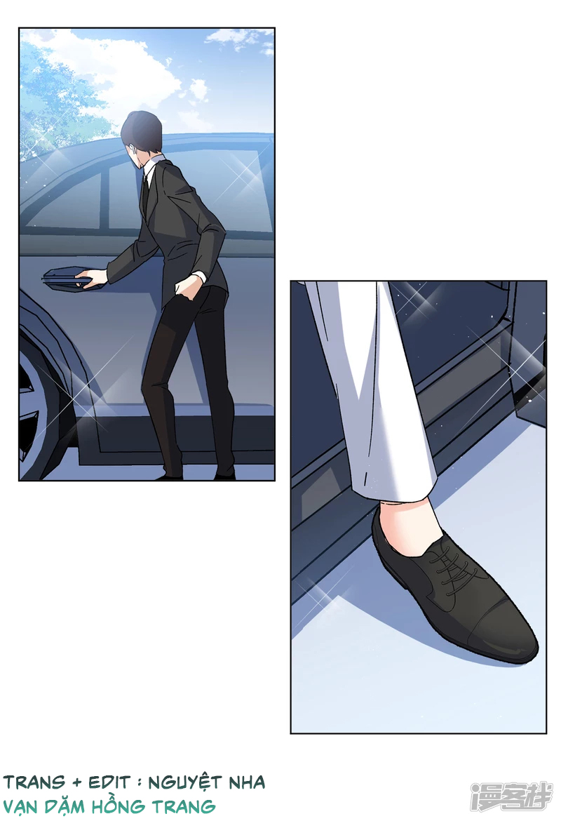 Cô Ấy Đến Rồi, Xin Hãy Nằm Xuống! Chapter 182 - Trang 2