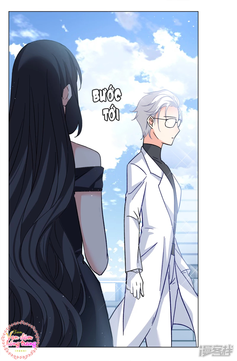 Cô Ấy Đến Rồi, Xin Hãy Nằm Xuống! Chapter 182 - Trang 2