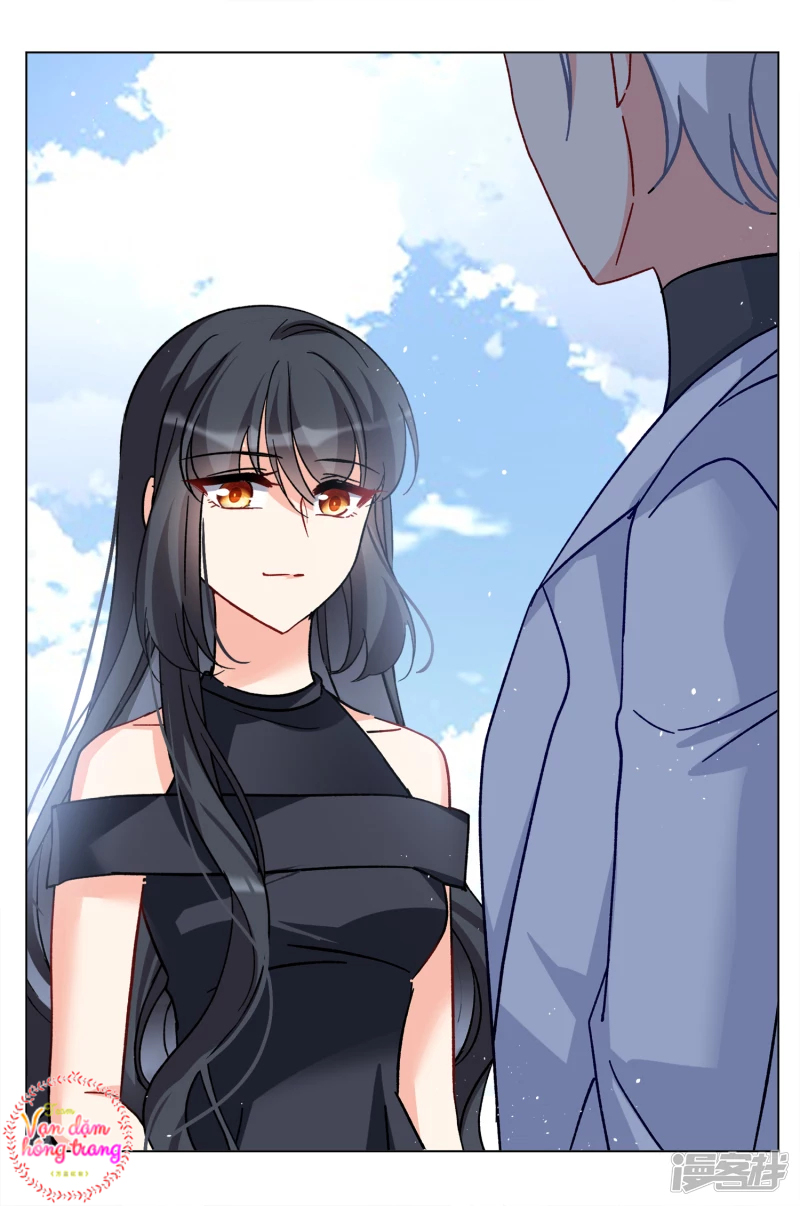 Cô Ấy Đến Rồi, Xin Hãy Nằm Xuống! Chapter 182 - Trang 2