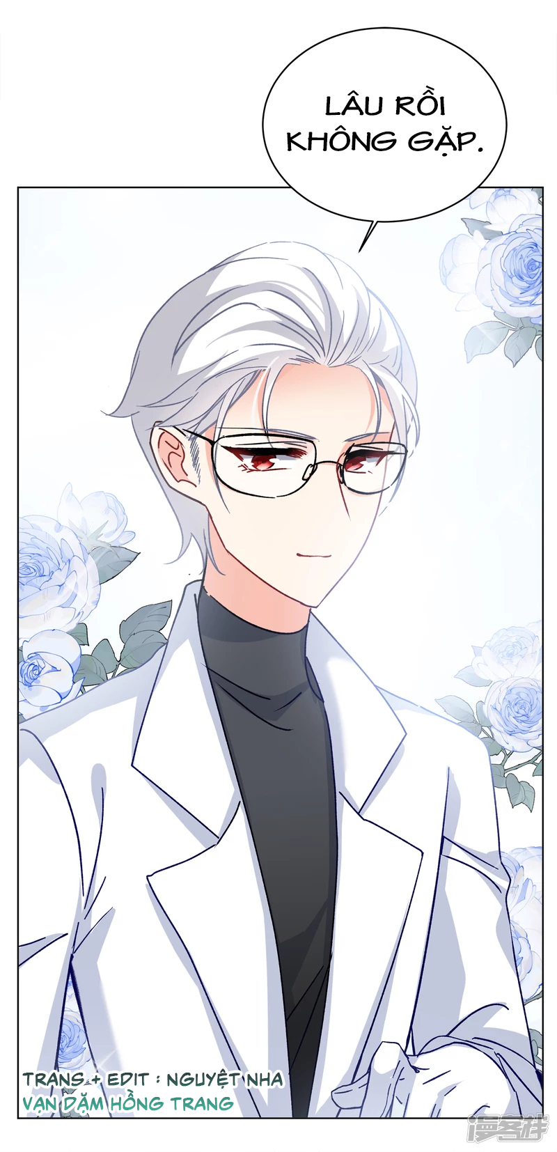 Cô Ấy Đến Rồi, Xin Hãy Nằm Xuống! Chapter 182 - Trang 2