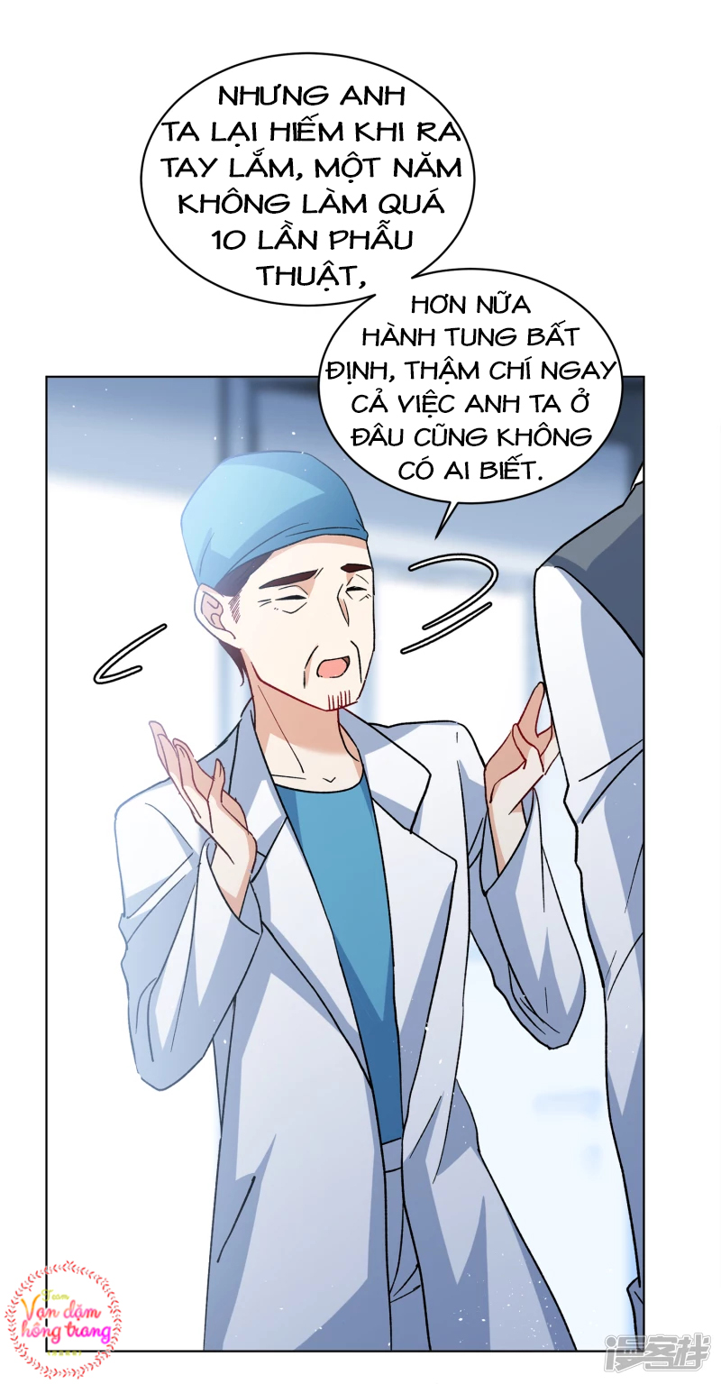 Cô Ấy Đến Rồi, Xin Hãy Nằm Xuống! Chapter 182 - Trang 2