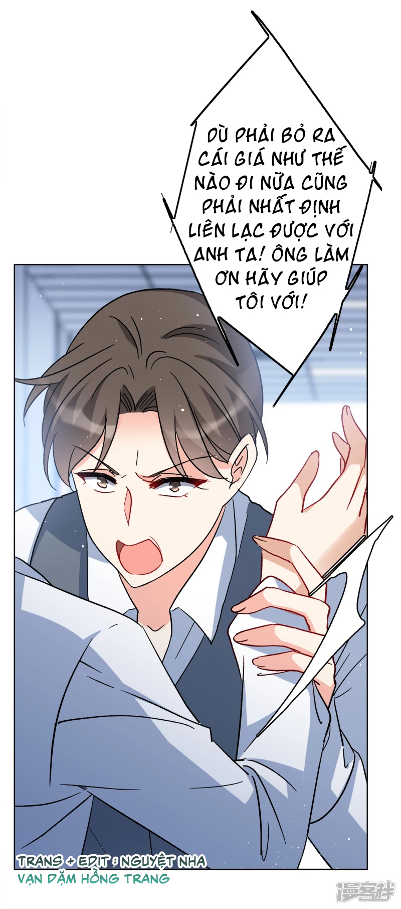 Cô Ấy Đến Rồi, Xin Hãy Nằm Xuống! Chapter 182 - Trang 2