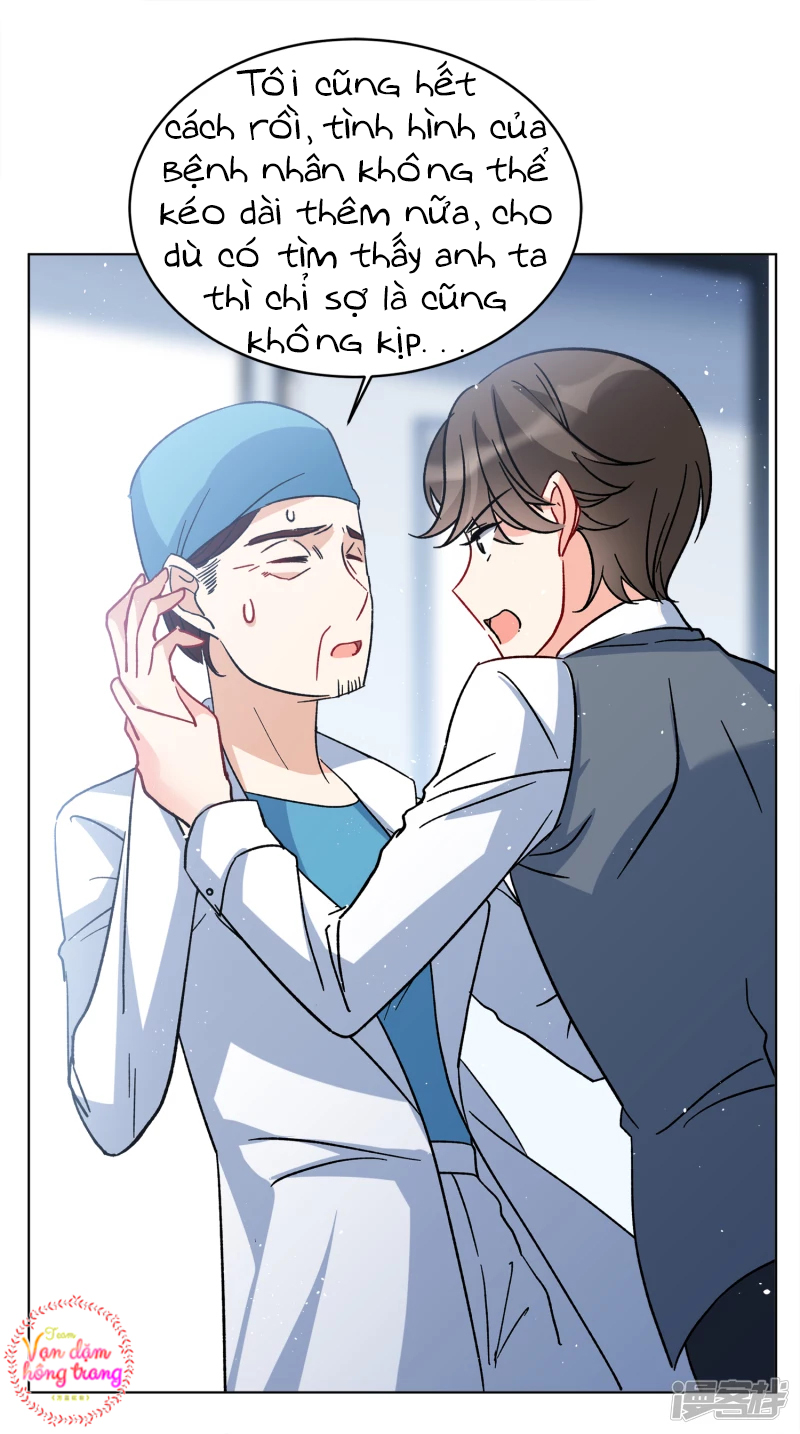 Cô Ấy Đến Rồi, Xin Hãy Nằm Xuống! Chapter 182 - Trang 2