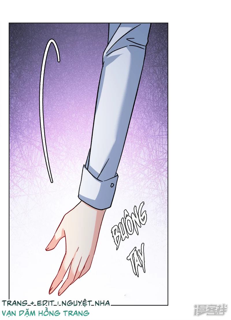 Cô Ấy Đến Rồi, Xin Hãy Nằm Xuống! Chapter 182 - Trang 2