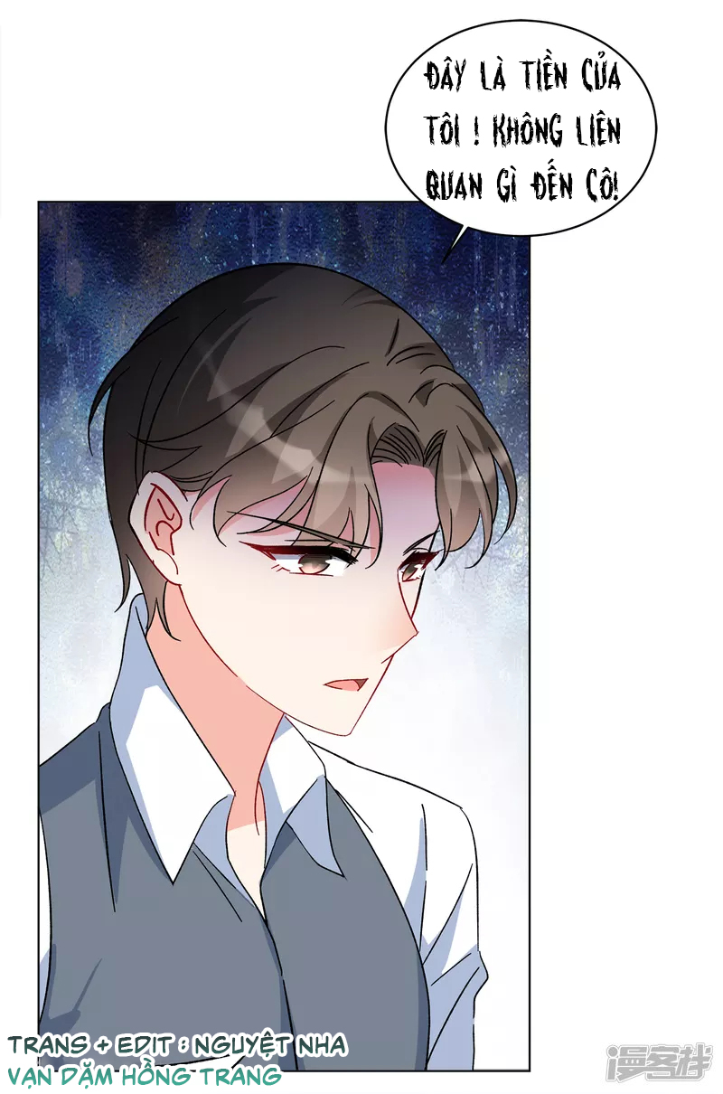 Cô Ấy Đến Rồi, Xin Hãy Nằm Xuống! Chapter 185 - Trang 2