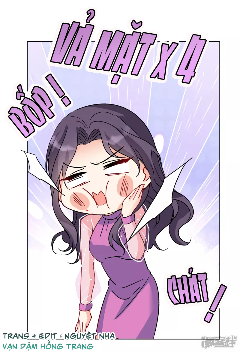 Cô Ấy Đến Rồi, Xin Hãy Nằm Xuống! Chapter 185 - Trang 2