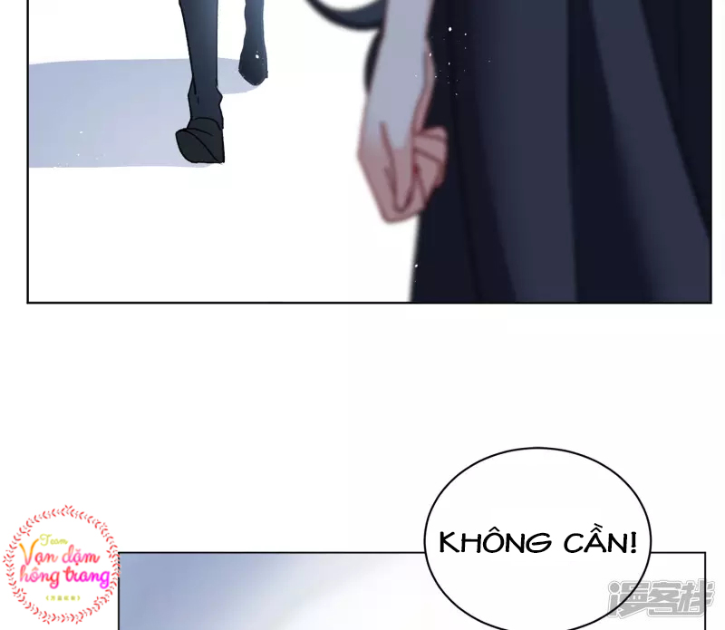 Cô Ấy Đến Rồi, Xin Hãy Nằm Xuống! Chapter 185 - Trang 2