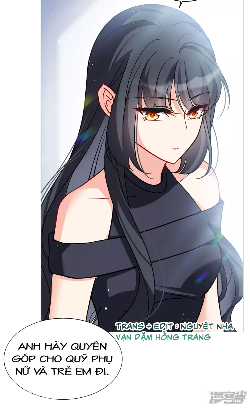 Cô Ấy Đến Rồi, Xin Hãy Nằm Xuống! Chapter 185 - Trang 2