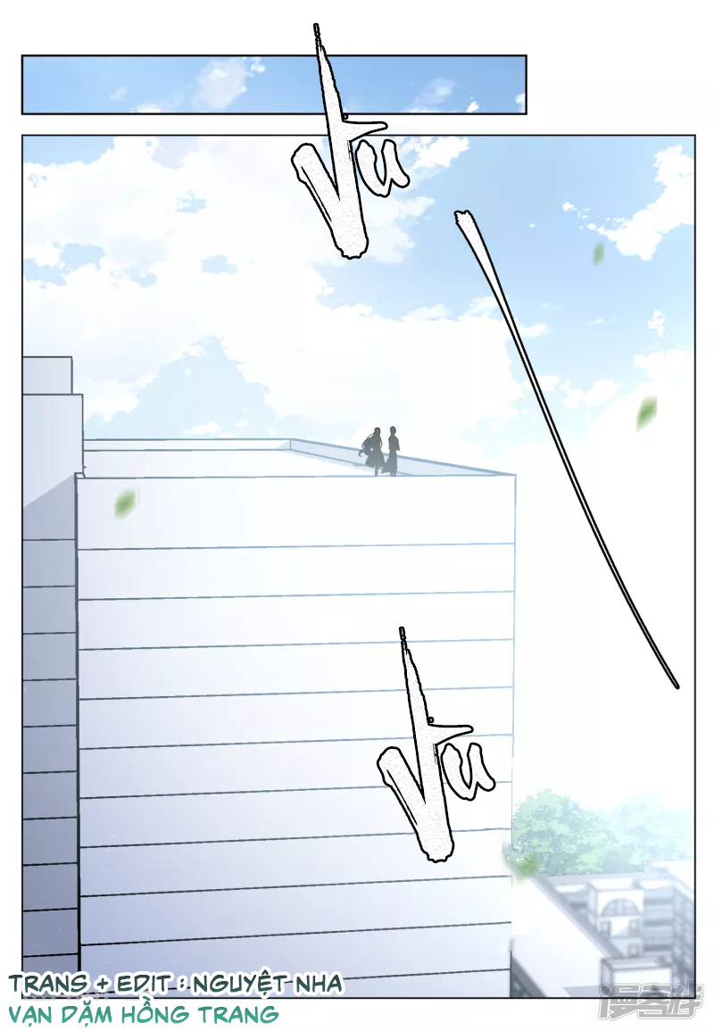 Cô Ấy Đến Rồi, Xin Hãy Nằm Xuống! Chapter 185 - Trang 2