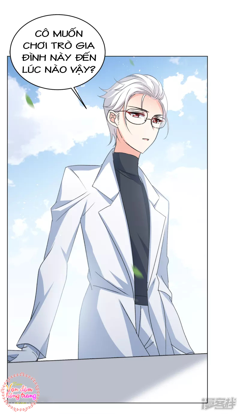 Cô Ấy Đến Rồi, Xin Hãy Nằm Xuống! Chapter 185 - Trang 2