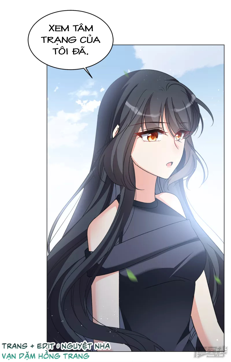 Cô Ấy Đến Rồi, Xin Hãy Nằm Xuống! Chapter 185 - Trang 2