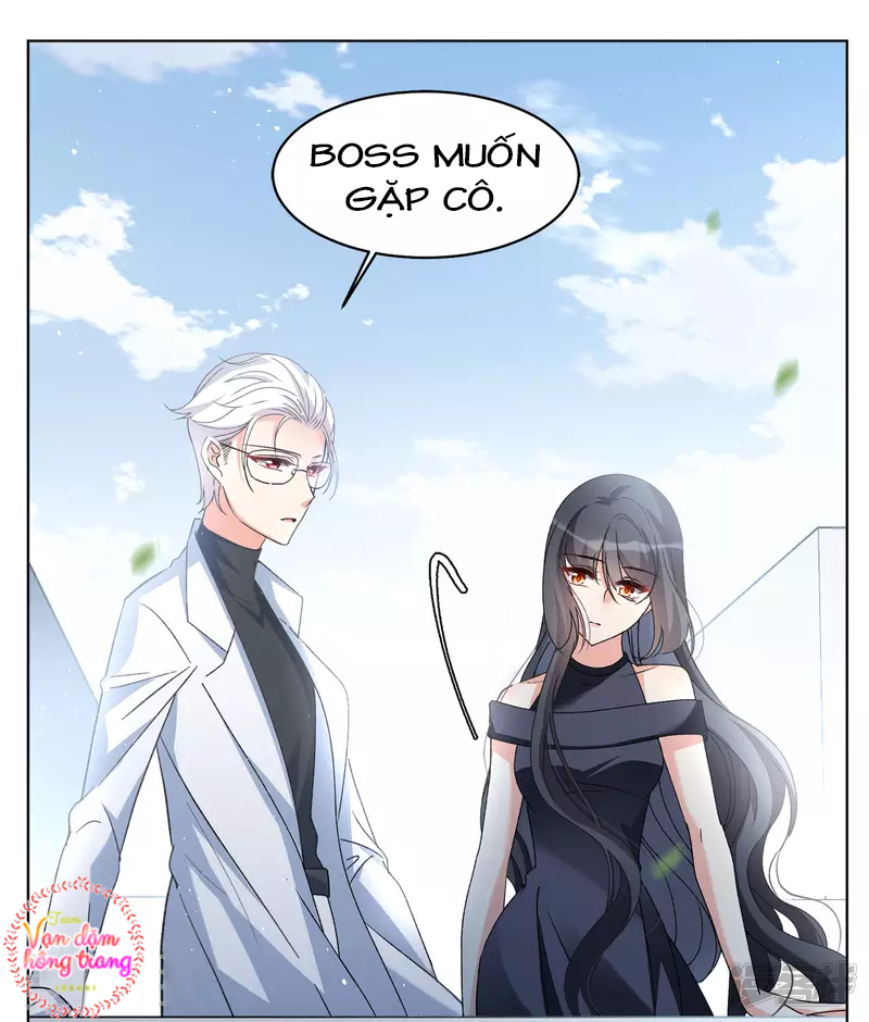 Cô Ấy Đến Rồi, Xin Hãy Nằm Xuống! Chapter 185 - Trang 2