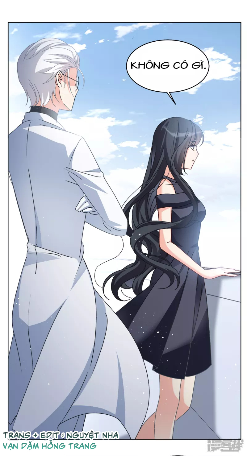 Cô Ấy Đến Rồi, Xin Hãy Nằm Xuống! Chapter 185 - Trang 2