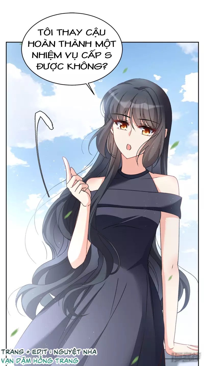 Cô Ấy Đến Rồi, Xin Hãy Nằm Xuống! Chapter 185 - Trang 2