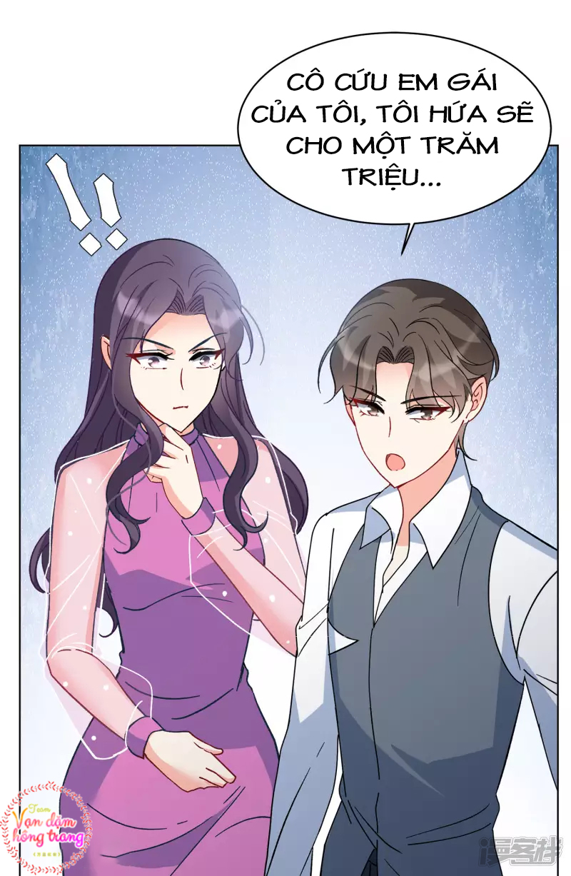 Cô Ấy Đến Rồi, Xin Hãy Nằm Xuống! Chapter 185 - Trang 2
