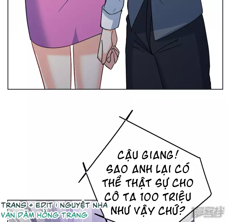 Cô Ấy Đến Rồi, Xin Hãy Nằm Xuống! Chapter 185 - Trang 2