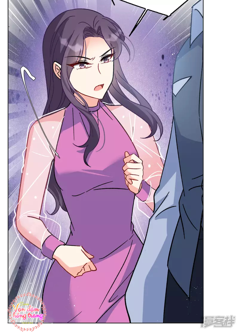 Cô Ấy Đến Rồi, Xin Hãy Nằm Xuống! Chapter 185 - Trang 2