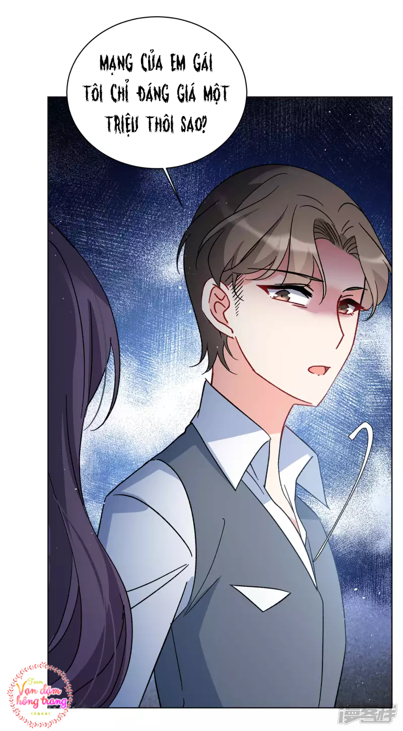 Cô Ấy Đến Rồi, Xin Hãy Nằm Xuống! Chapter 185 - Trang 2