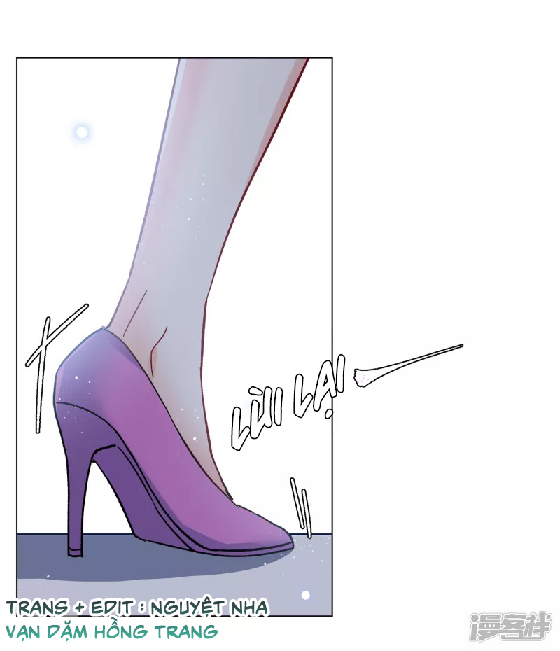 Cô Ấy Đến Rồi, Xin Hãy Nằm Xuống! Chapter 185 - Trang 2