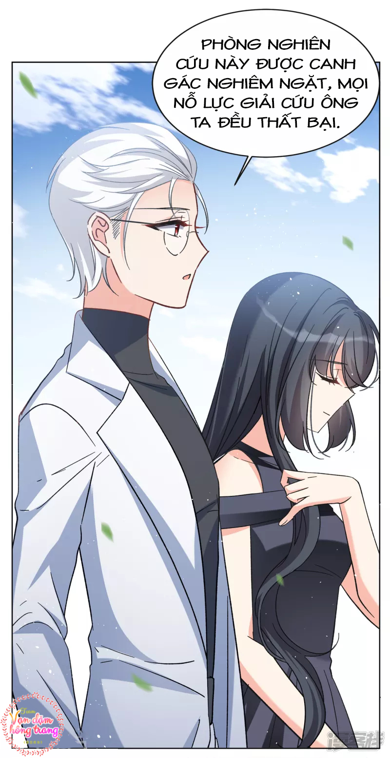 Cô Ấy Đến Rồi, Xin Hãy Nằm Xuống! Chapter 186 - Trang 2