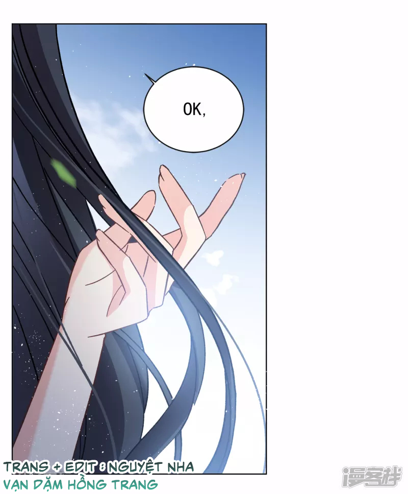 Cô Ấy Đến Rồi, Xin Hãy Nằm Xuống! Chapter 186 - Trang 2