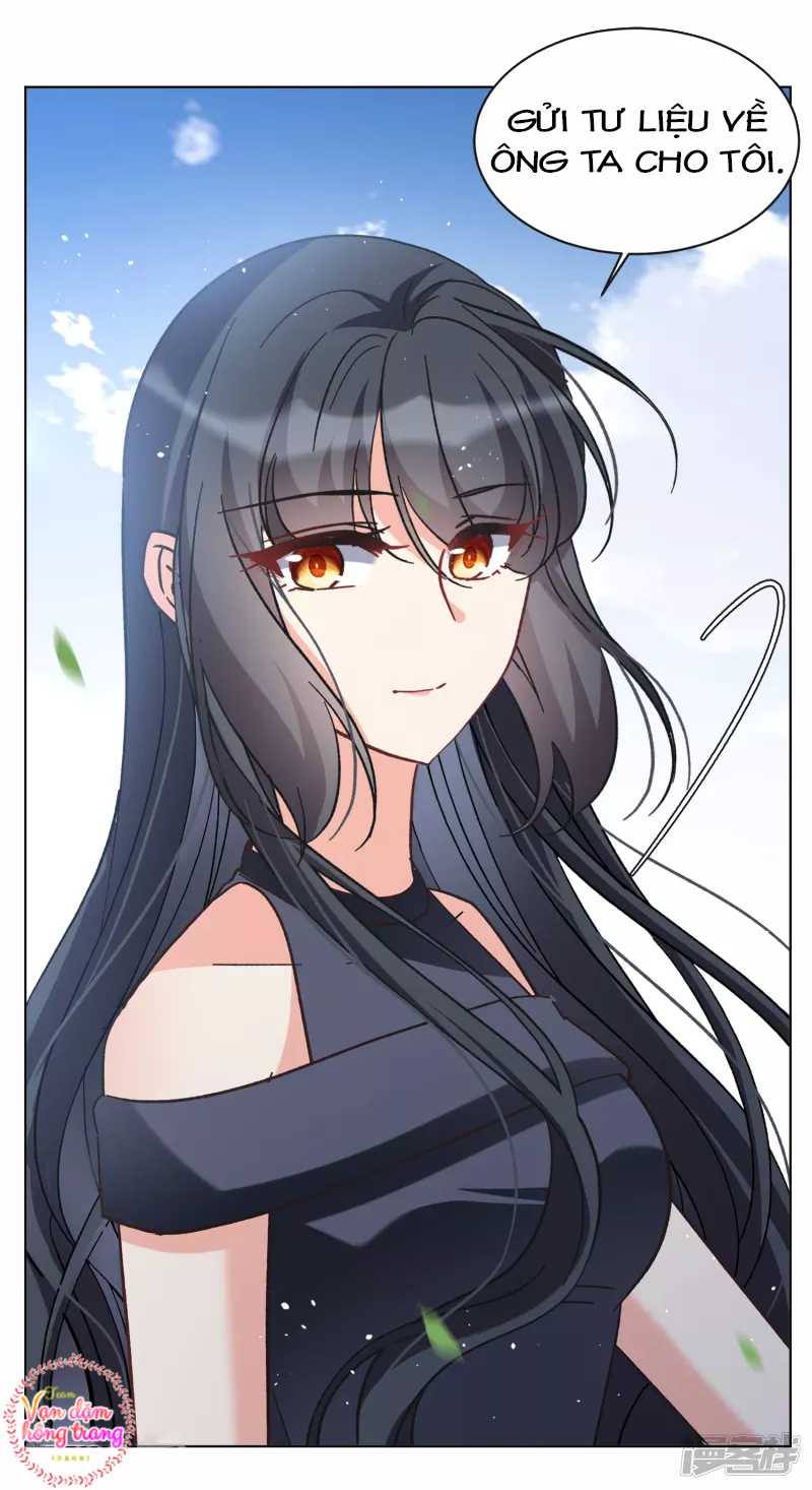 Cô Ấy Đến Rồi, Xin Hãy Nằm Xuống! Chapter 186 - Trang 2