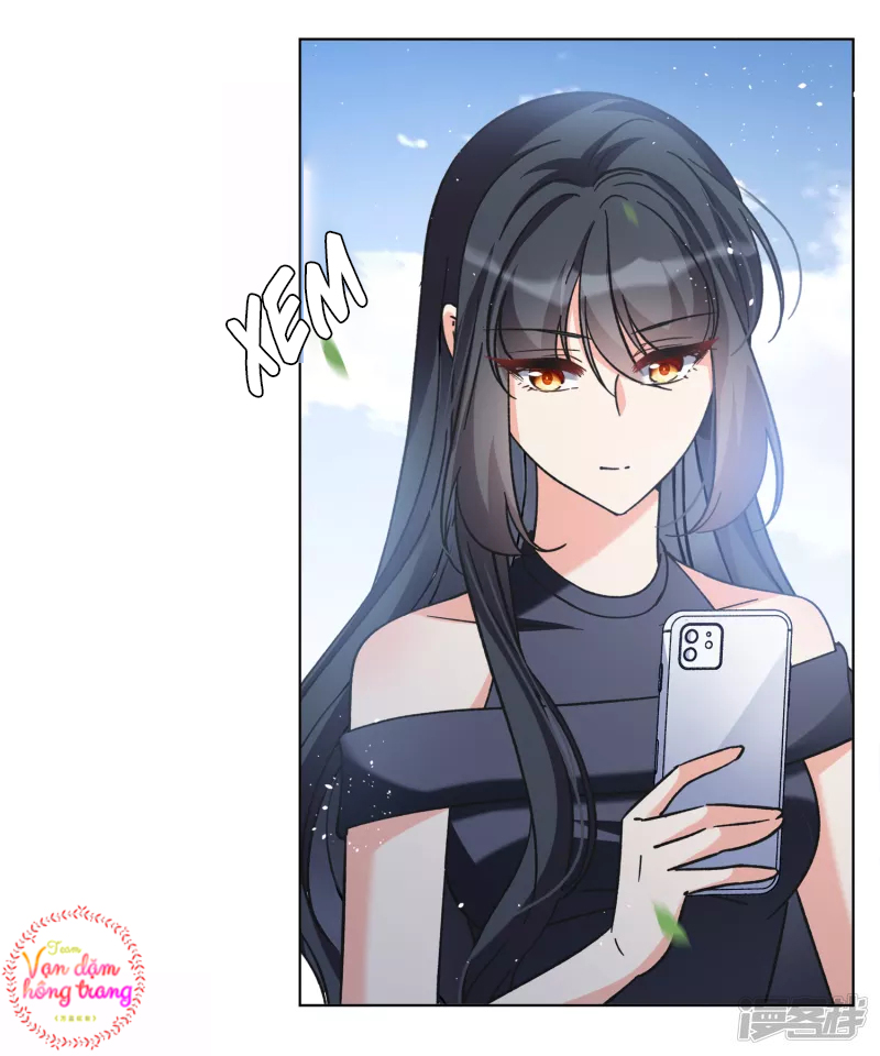 Cô Ấy Đến Rồi, Xin Hãy Nằm Xuống! Chapter 186 - Trang 2