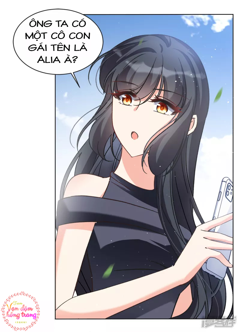 Cô Ấy Đến Rồi, Xin Hãy Nằm Xuống! Chapter 186 - Trang 2