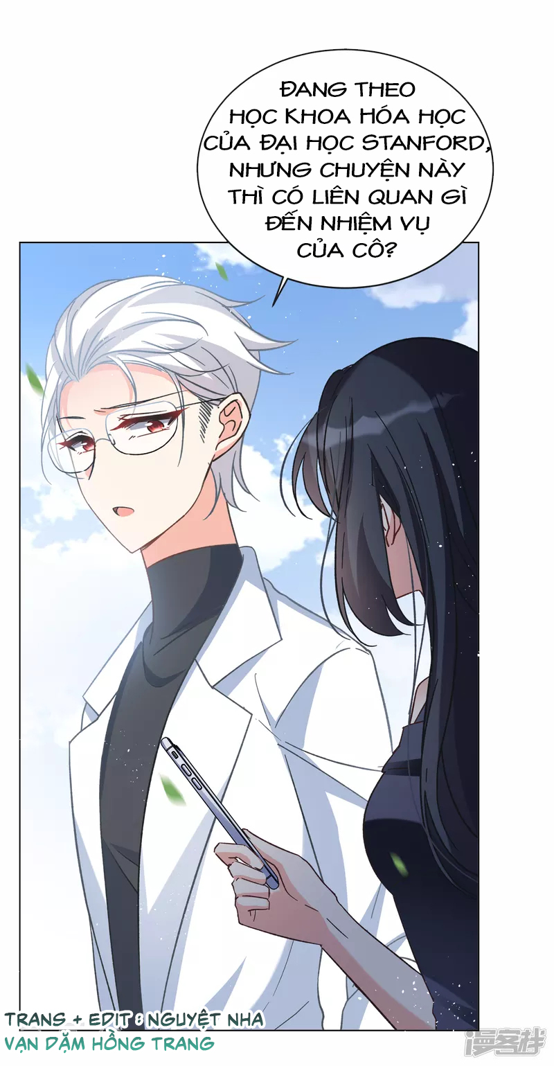 Cô Ấy Đến Rồi, Xin Hãy Nằm Xuống! Chapter 186 - Trang 2