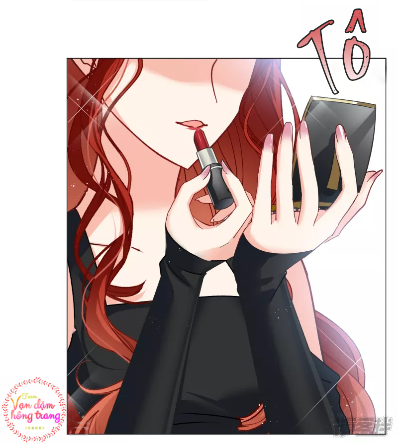 Cô Ấy Đến Rồi, Xin Hãy Nằm Xuống! Chapter 186 - Trang 2