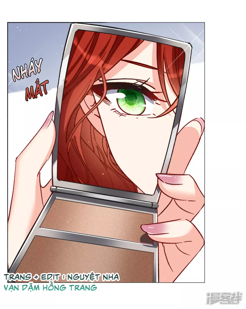 Cô Ấy Đến Rồi, Xin Hãy Nằm Xuống! Chapter 186 - Trang 2