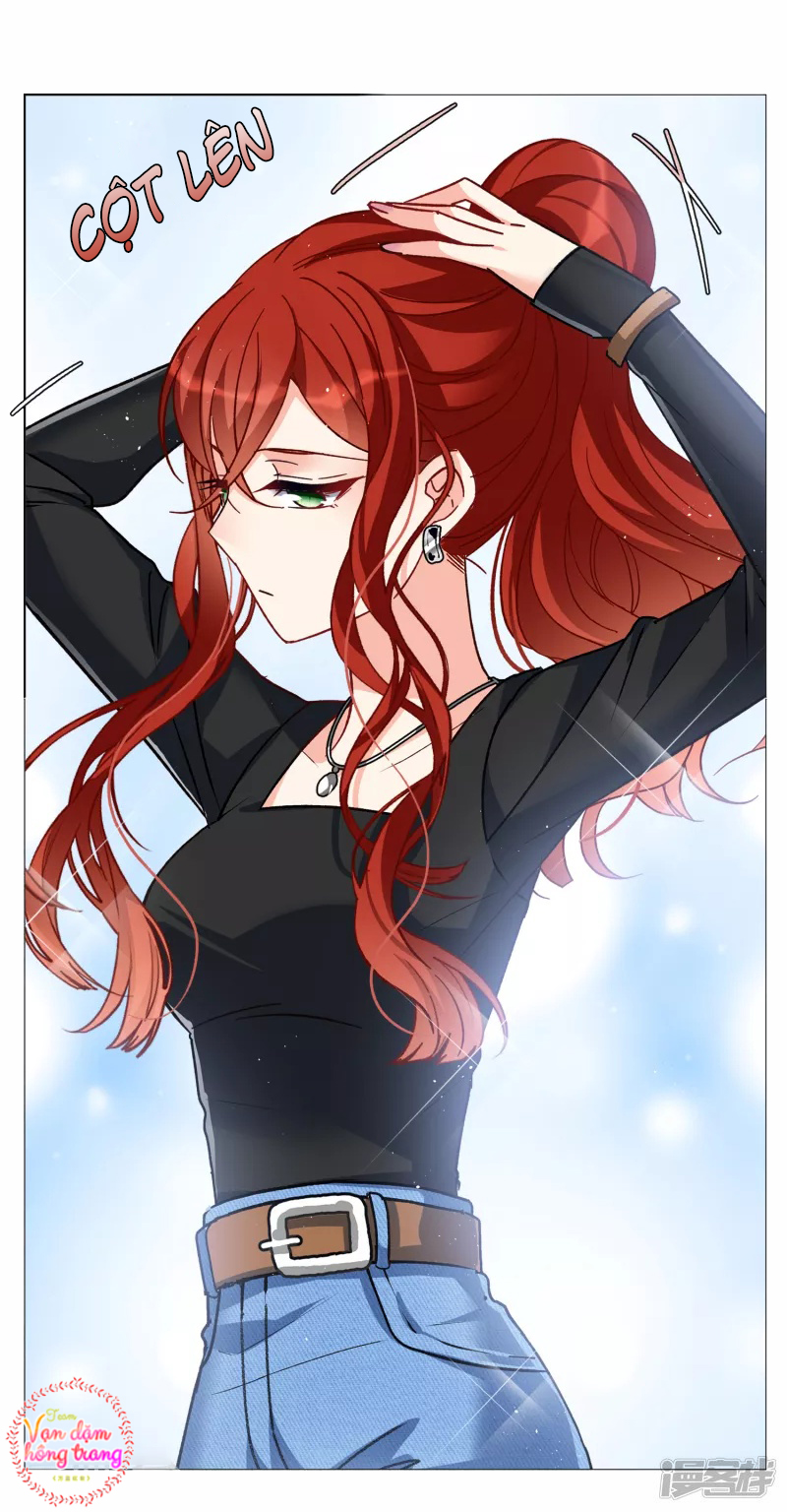 Cô Ấy Đến Rồi, Xin Hãy Nằm Xuống! Chapter 186 - Trang 2