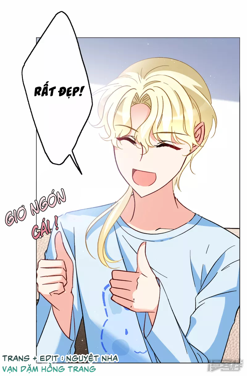 Cô Ấy Đến Rồi, Xin Hãy Nằm Xuống! Chapter 186 - Trang 2