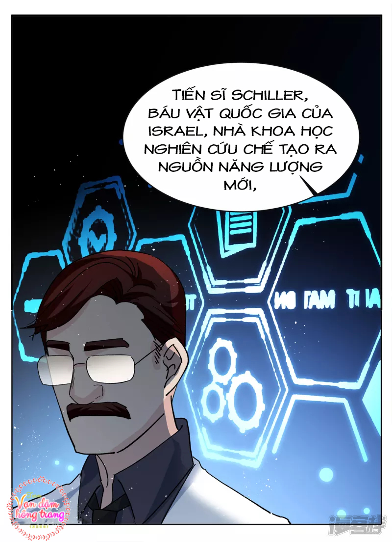 Cô Ấy Đến Rồi, Xin Hãy Nằm Xuống! Chapter 186 - Trang 2