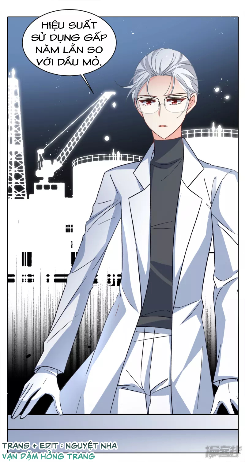 Cô Ấy Đến Rồi, Xin Hãy Nằm Xuống! Chapter 186 - Trang 2