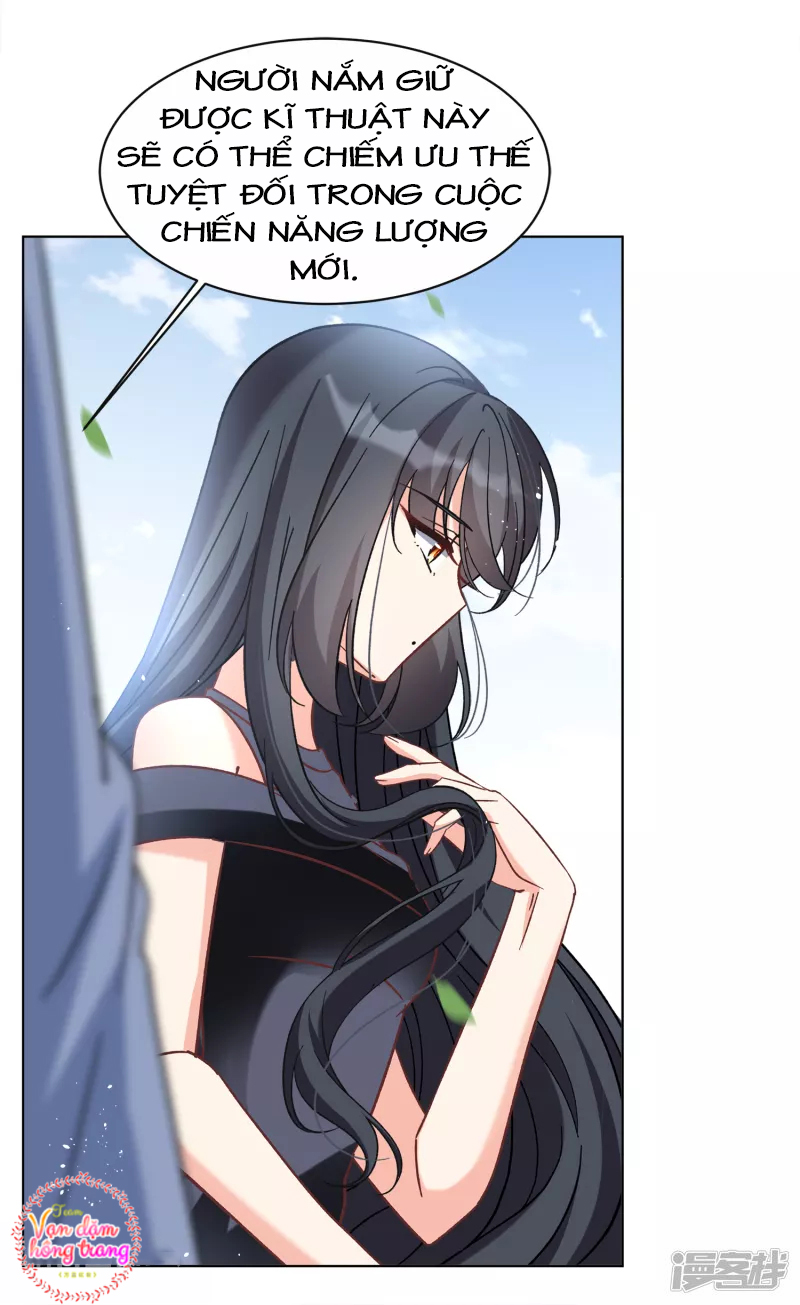 Cô Ấy Đến Rồi, Xin Hãy Nằm Xuống! Chapter 186 - Trang 2