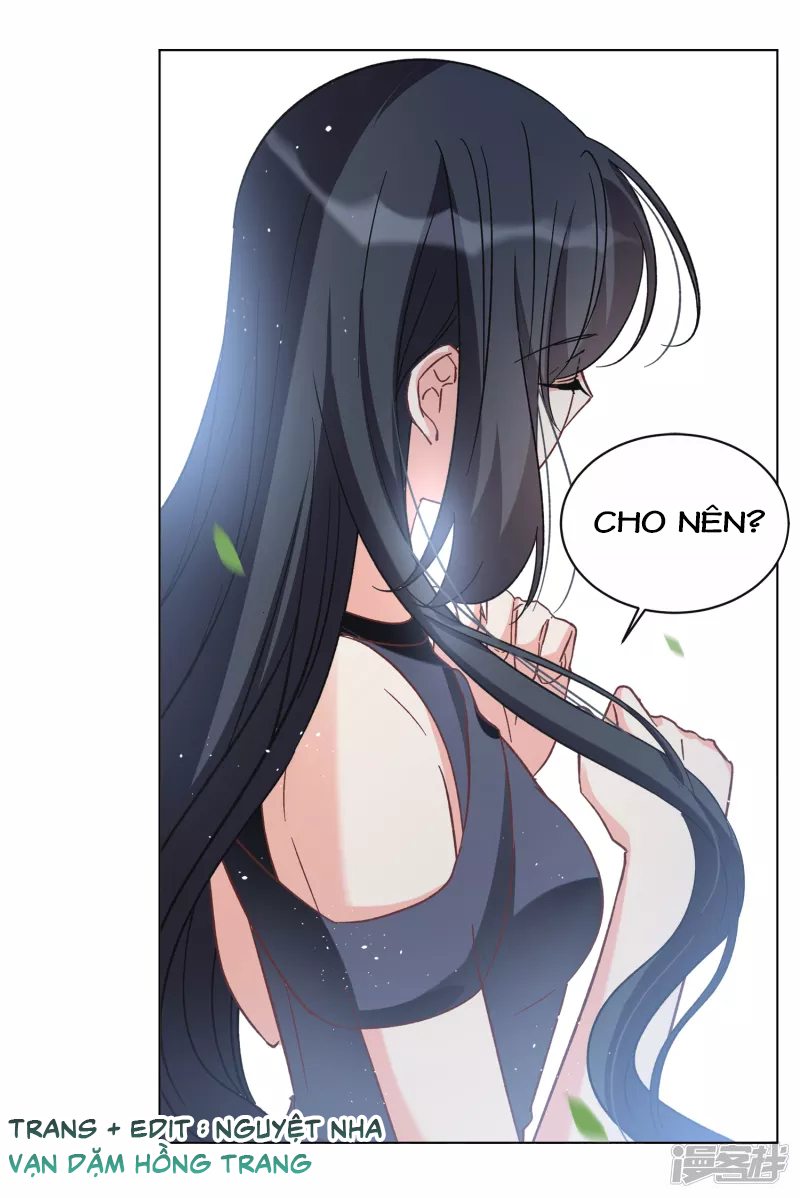 Cô Ấy Đến Rồi, Xin Hãy Nằm Xuống! Chapter 186 - Trang 2