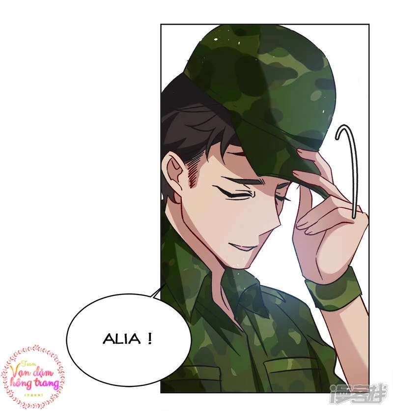 Cô Ấy Đến Rồi, Xin Hãy Nằm Xuống! Chapter 187 - Trang 2
