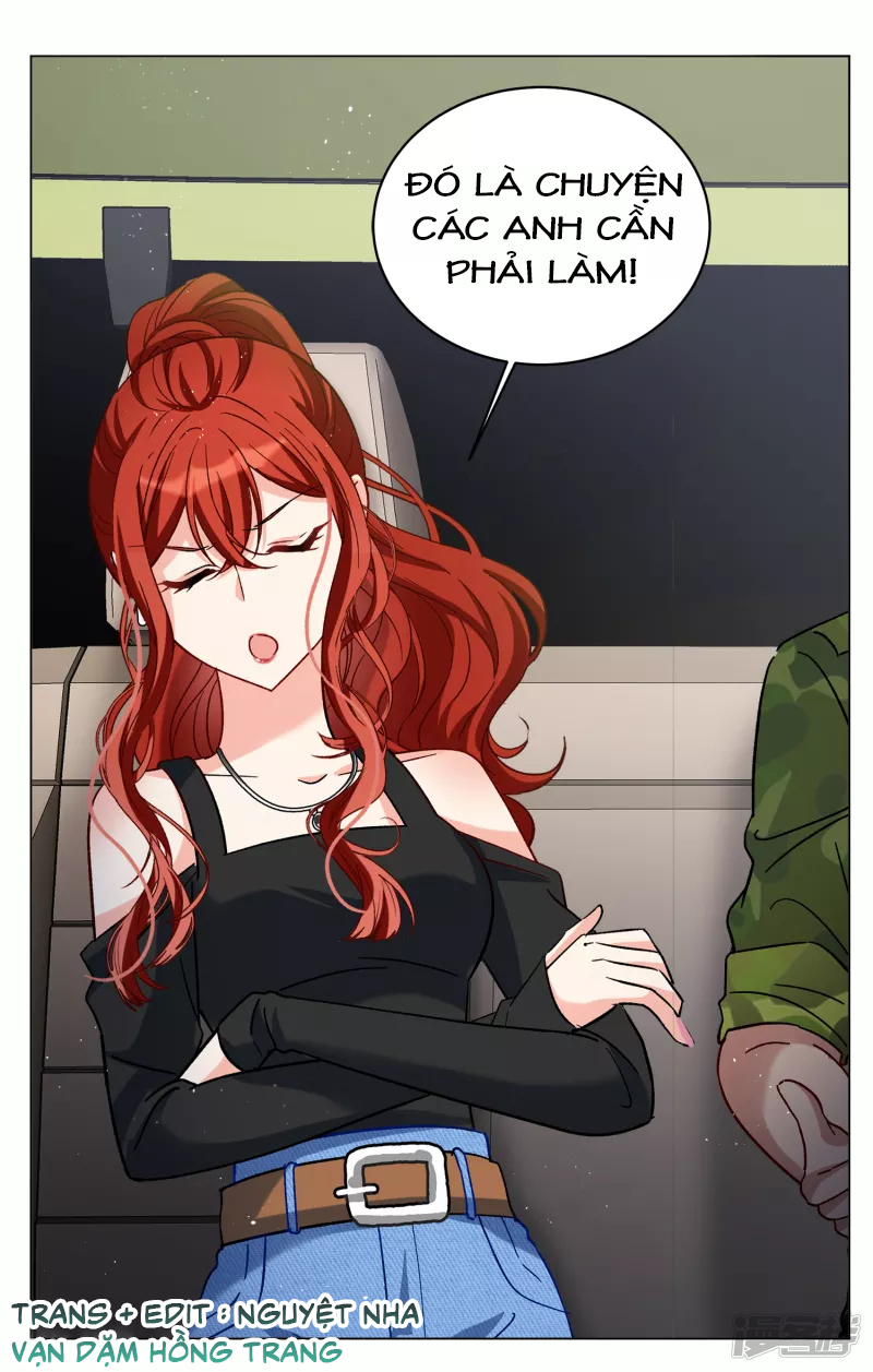Cô Ấy Đến Rồi, Xin Hãy Nằm Xuống! Chapter 188 - Trang 2