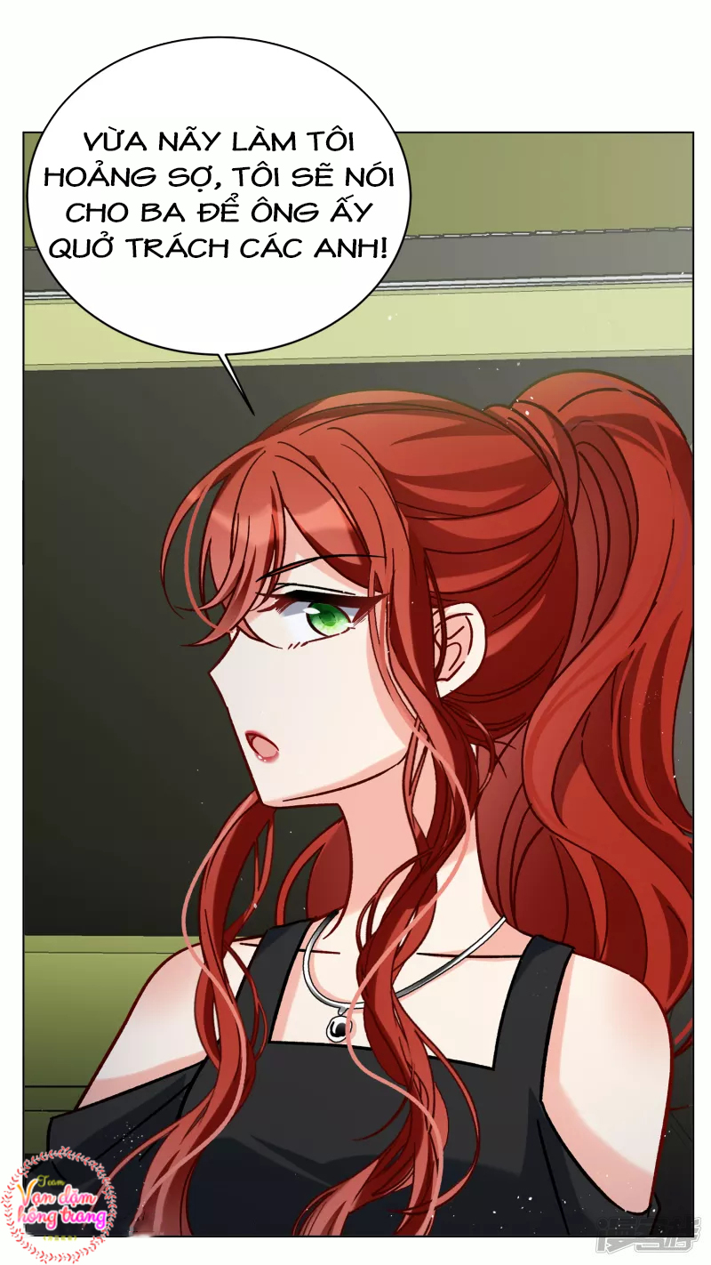 Cô Ấy Đến Rồi, Xin Hãy Nằm Xuống! Chapter 188 - Trang 2