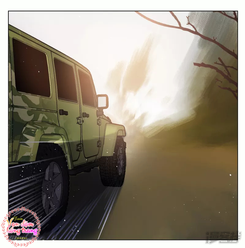 Cô Ấy Đến Rồi, Xin Hãy Nằm Xuống! Chapter 188 - Trang 2