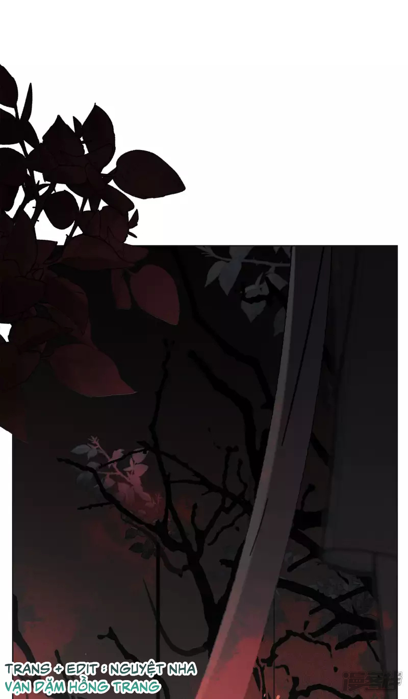 Cô Ấy Đến Rồi, Xin Hãy Nằm Xuống! Chapter 188 - Trang 2