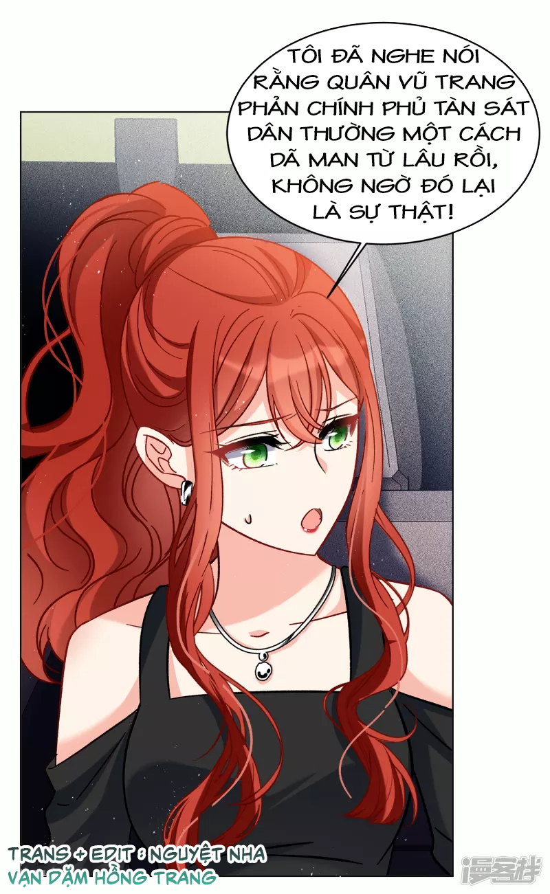 Cô Ấy Đến Rồi, Xin Hãy Nằm Xuống! Chapter 188 - Trang 2