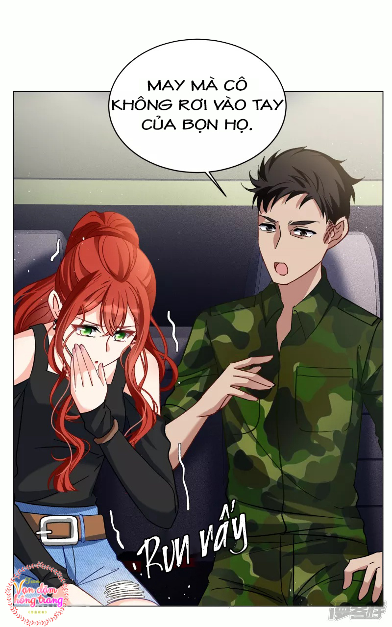 Cô Ấy Đến Rồi, Xin Hãy Nằm Xuống! Chapter 188 - Trang 2