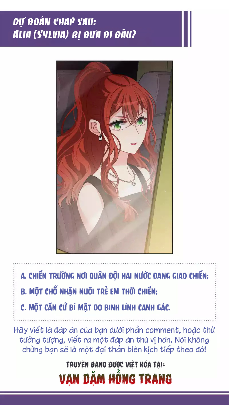 Cô Ấy Đến Rồi, Xin Hãy Nằm Xuống! Chapter 188 - Trang 2