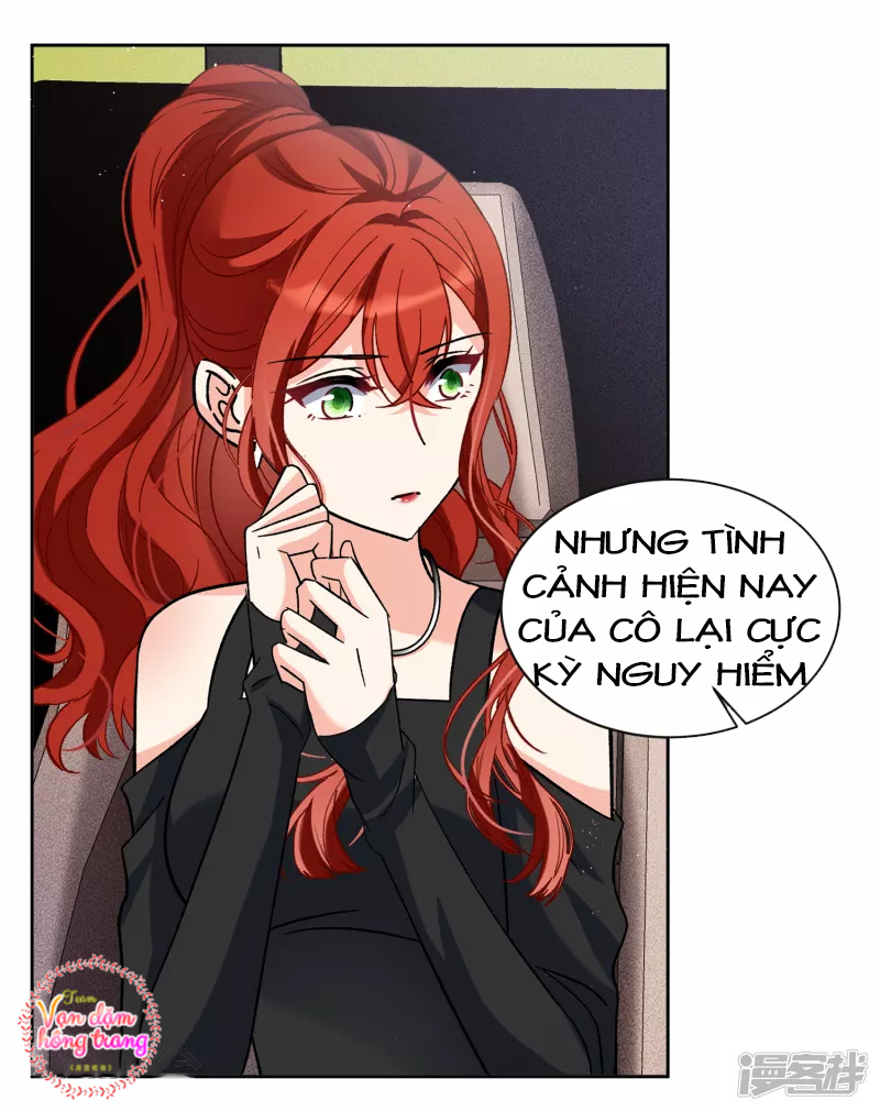 Cô Ấy Đến Rồi, Xin Hãy Nằm Xuống! Chapter 188 - Trang 2