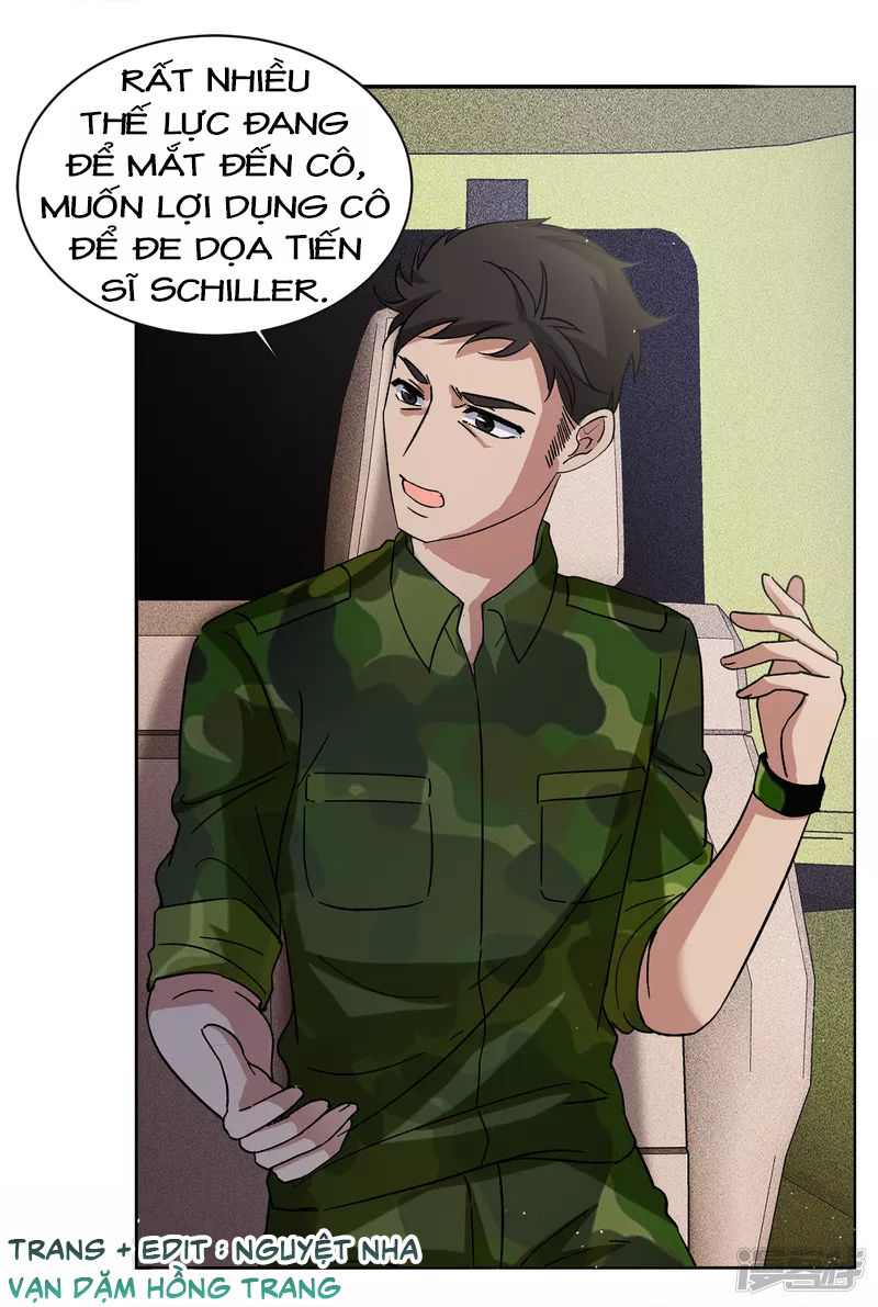 Cô Ấy Đến Rồi, Xin Hãy Nằm Xuống! Chapter 188 - Trang 2