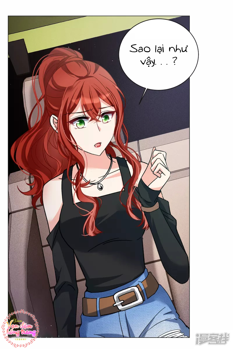 Cô Ấy Đến Rồi, Xin Hãy Nằm Xuống! Chapter 188 - Trang 2